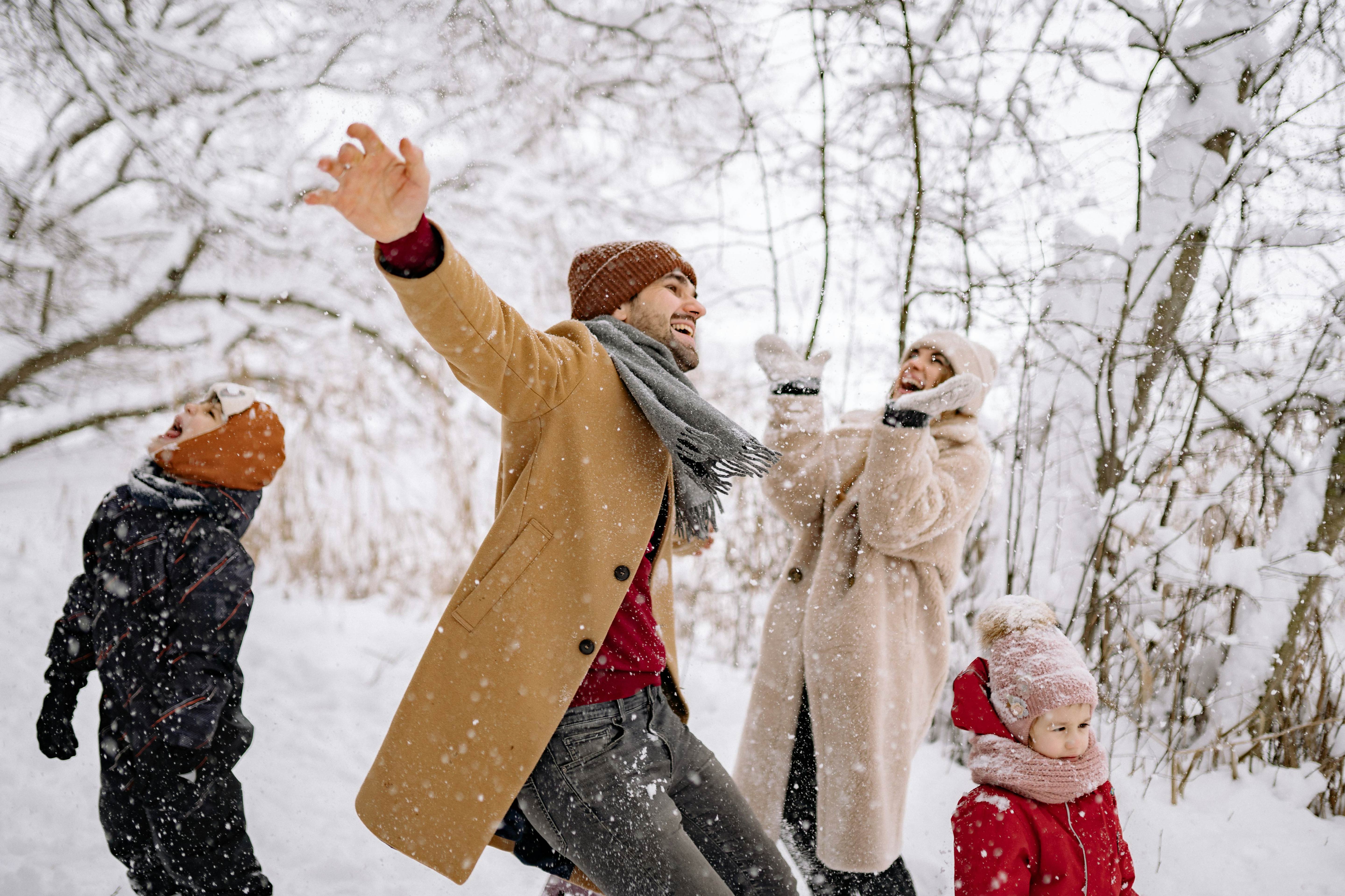 The Best Gifts Don’t Come in Boxes