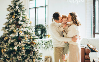 Connections and Balance:...