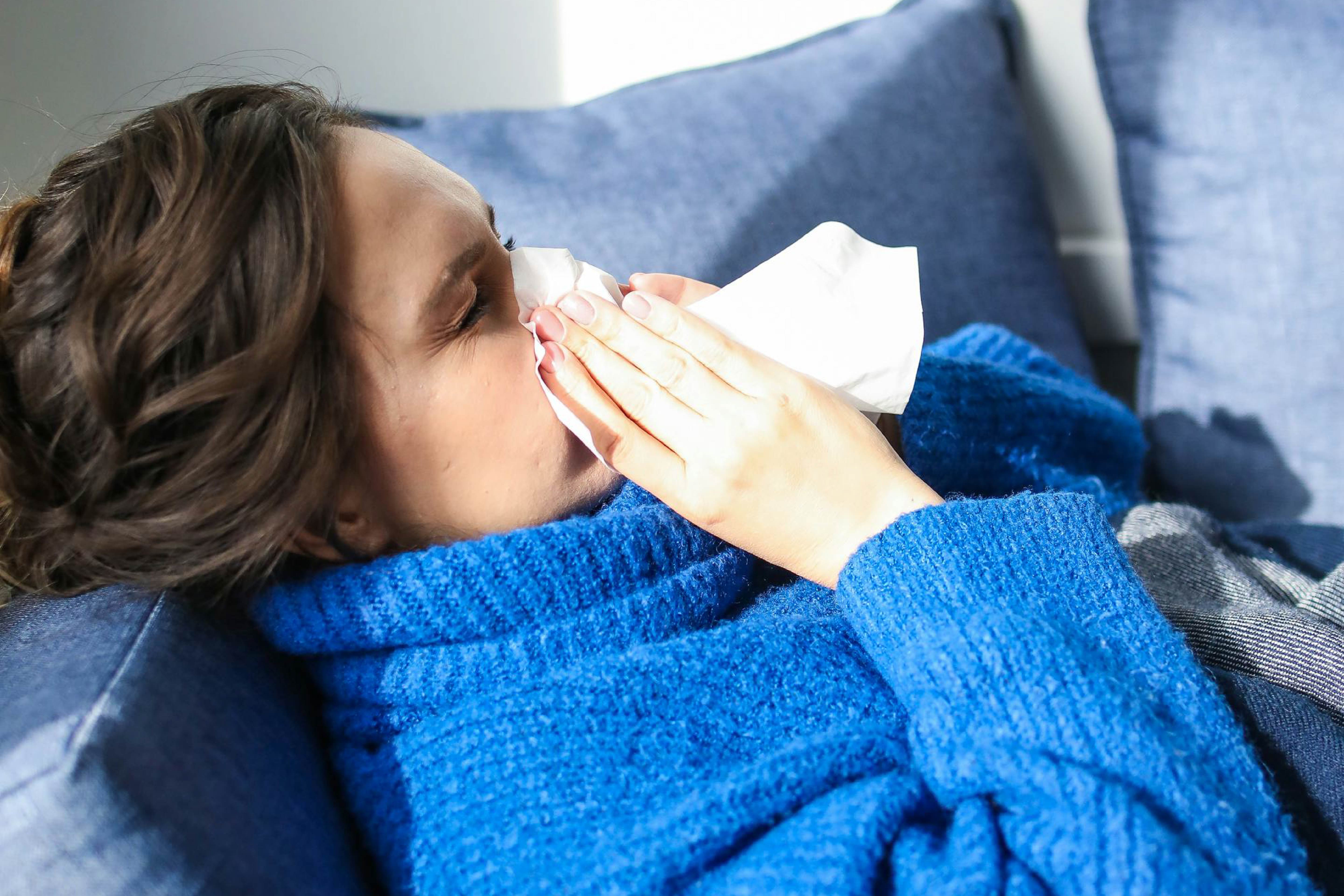 Is it the Flu or a Cold?