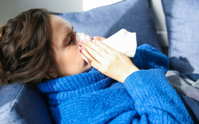 Is it the Flu or a Cold?