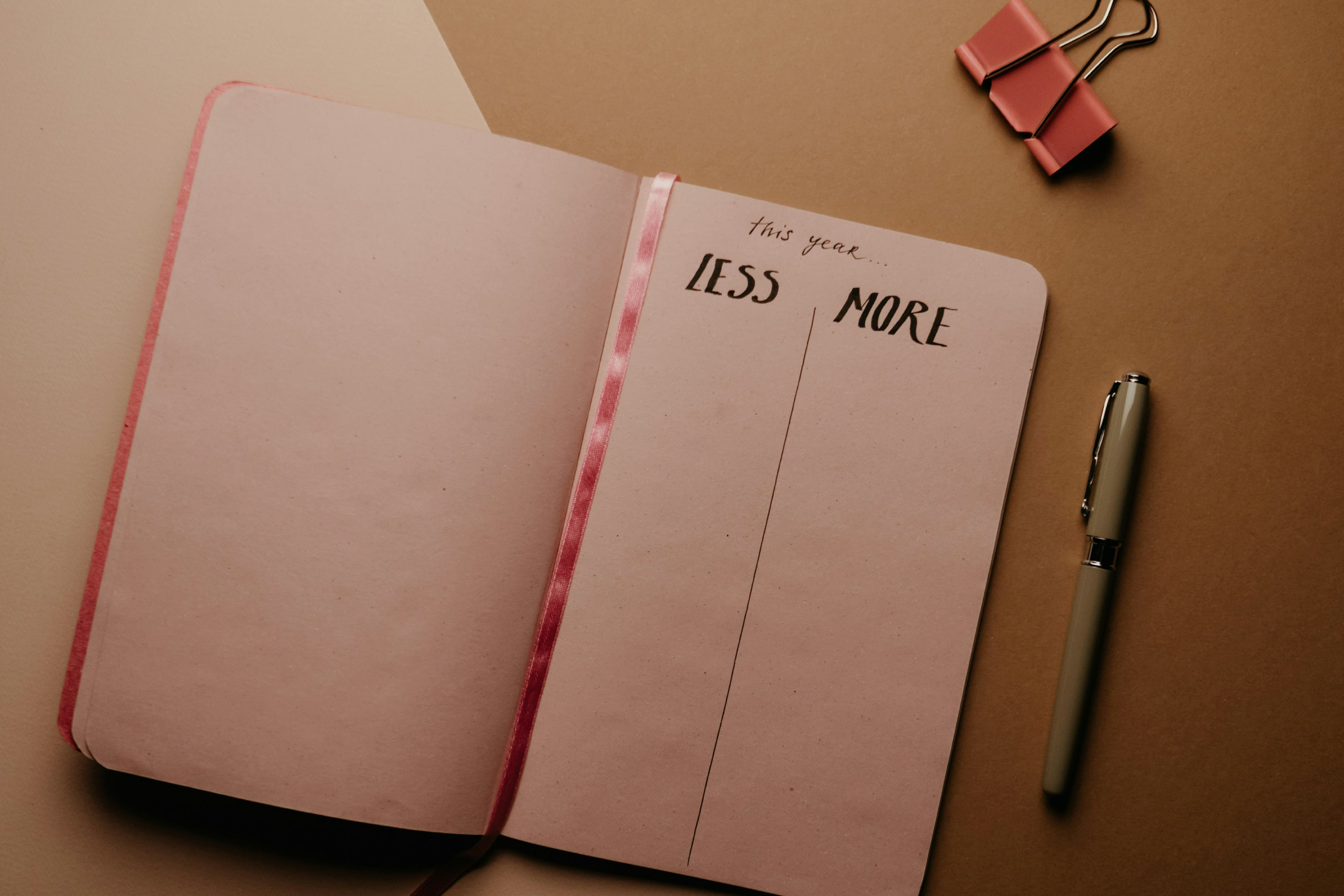 New Year, New Beginnings