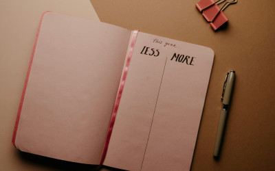 New Year, New Beginnings