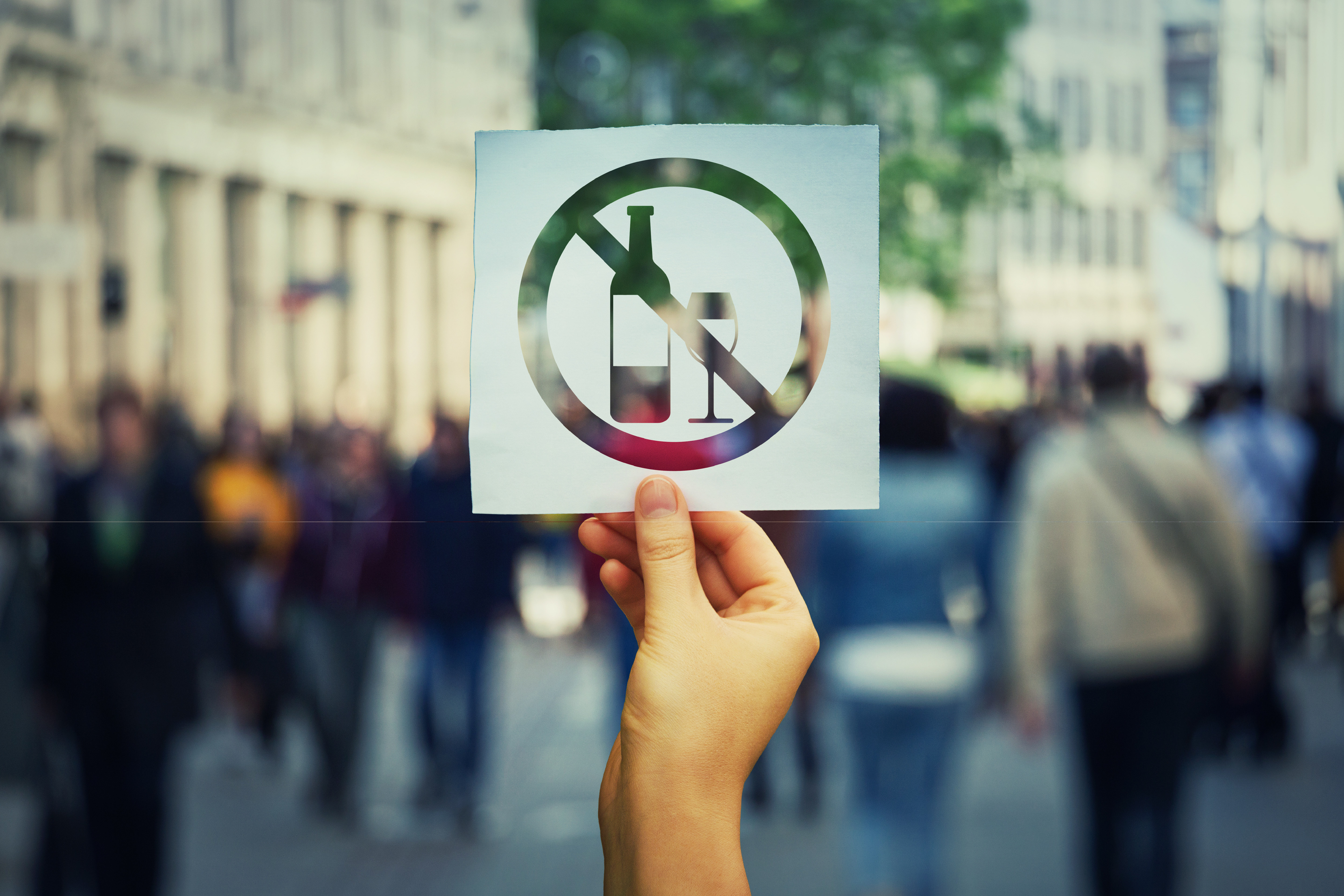 Health Benefits of Dry January