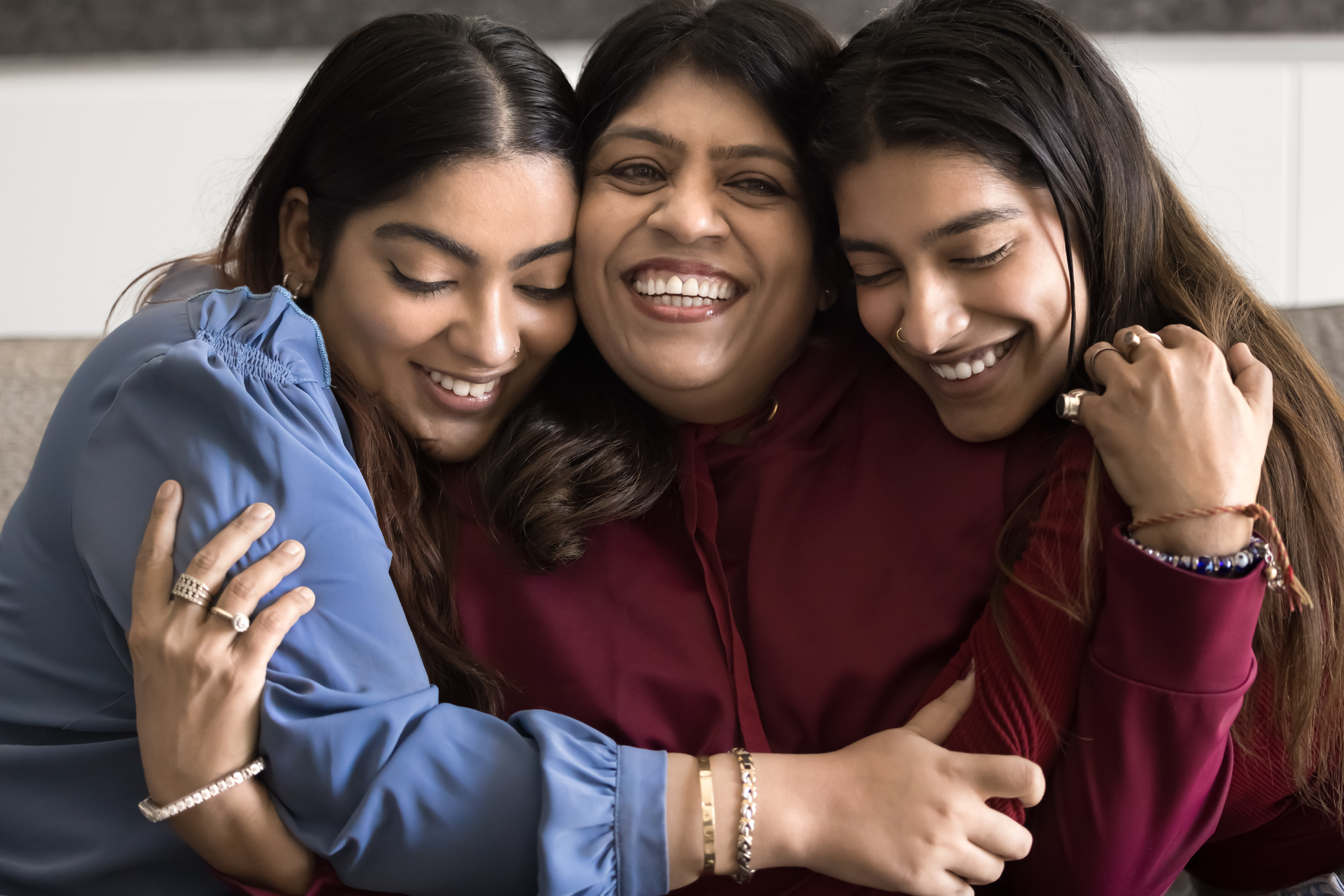 The Reconnection Era: Re-Building Interaction