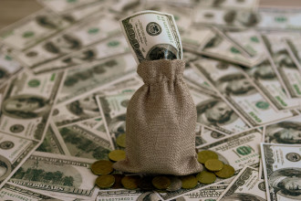 30 Day Money and Mindfulness Challenge