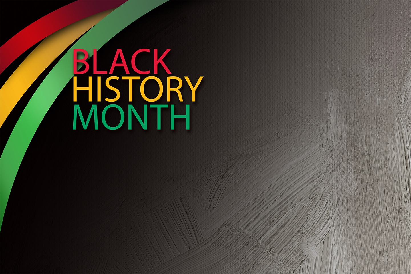 Black History Month: A Reflection on Culture