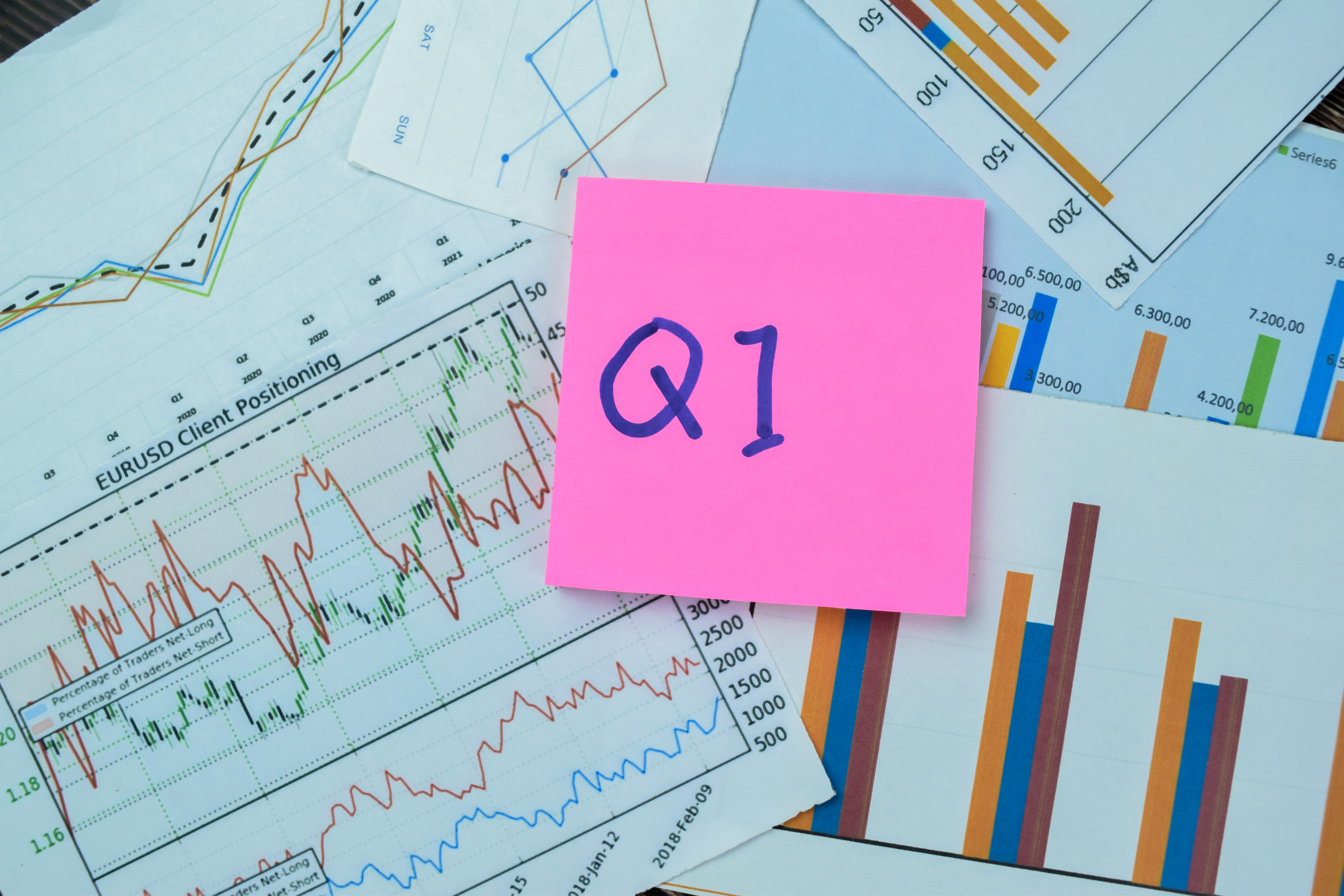 Spring Cleaning Your Business