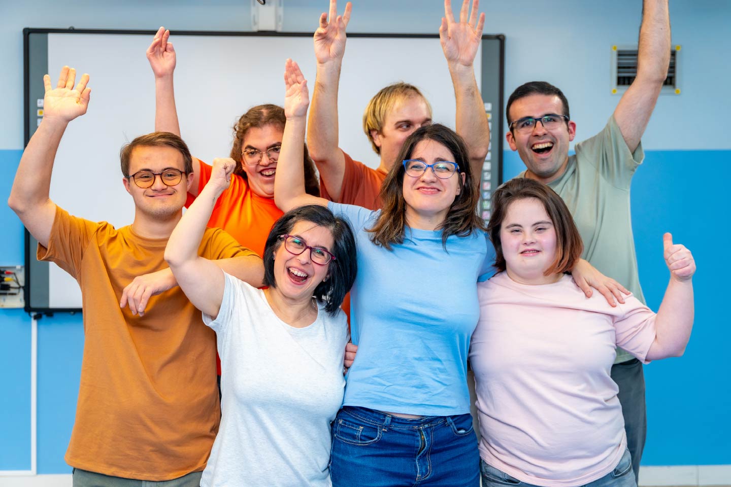 Developmental Disabilities in our Children