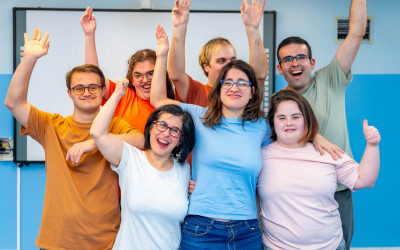 Developmental Disabilitie...