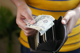 Excess Consumerism: Spend with Intention Instead