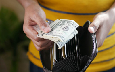 Excess Consumerism: Spend...