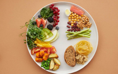 Springtime Reset: Buildin...