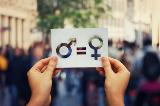 Her Story to Our Story: Gender Equality Month