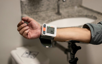 Preventive Kidney Health...