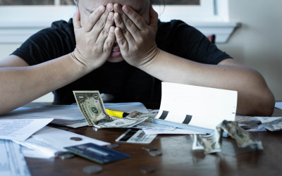 How Financial Stress Affe...