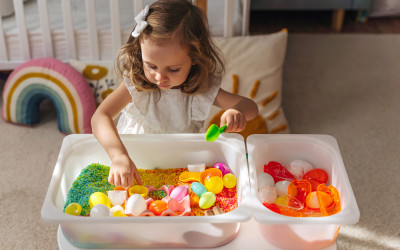 How to Design a Sensory-S...