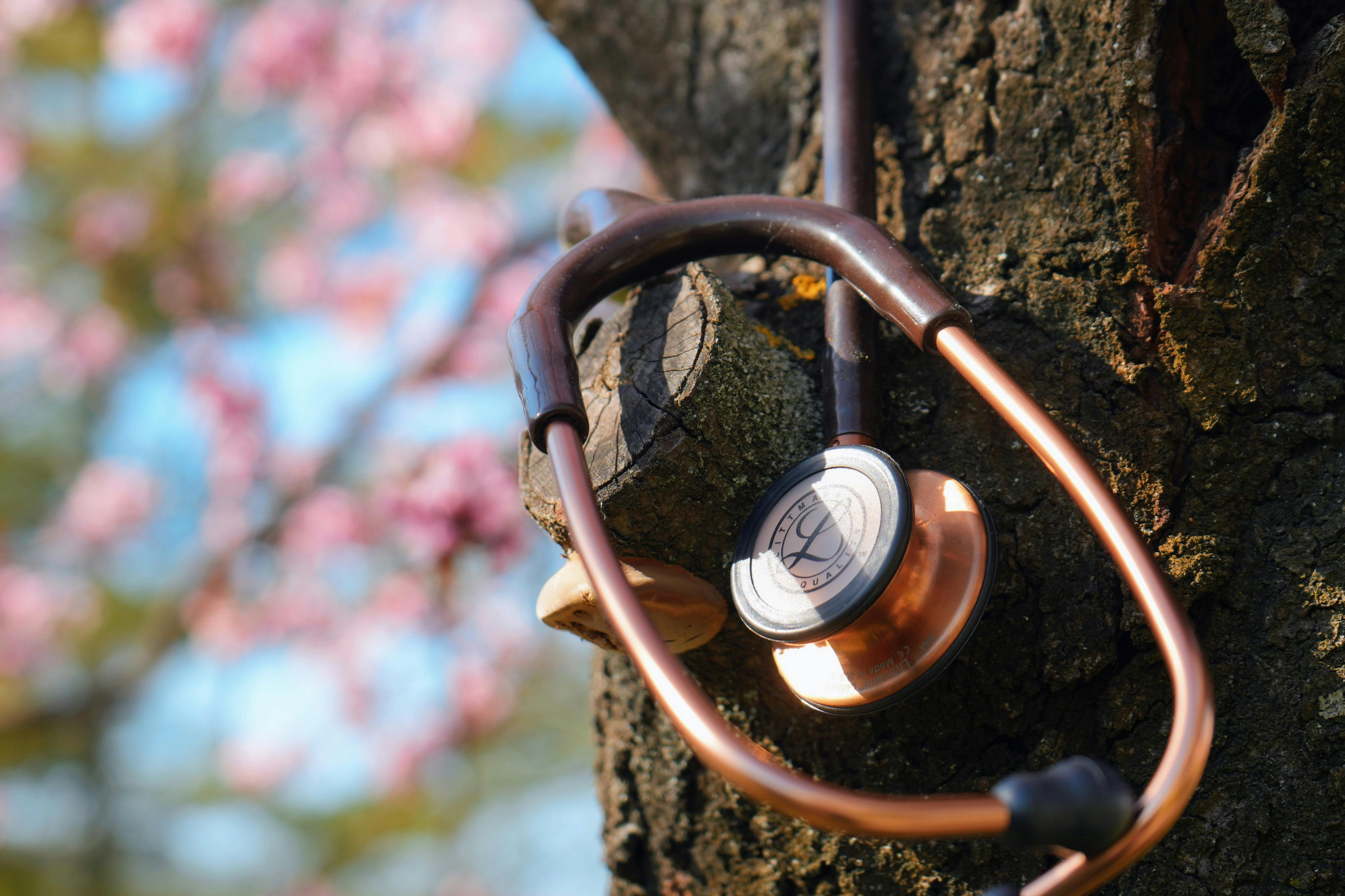 Get Your Mind and Body Ready for Spring