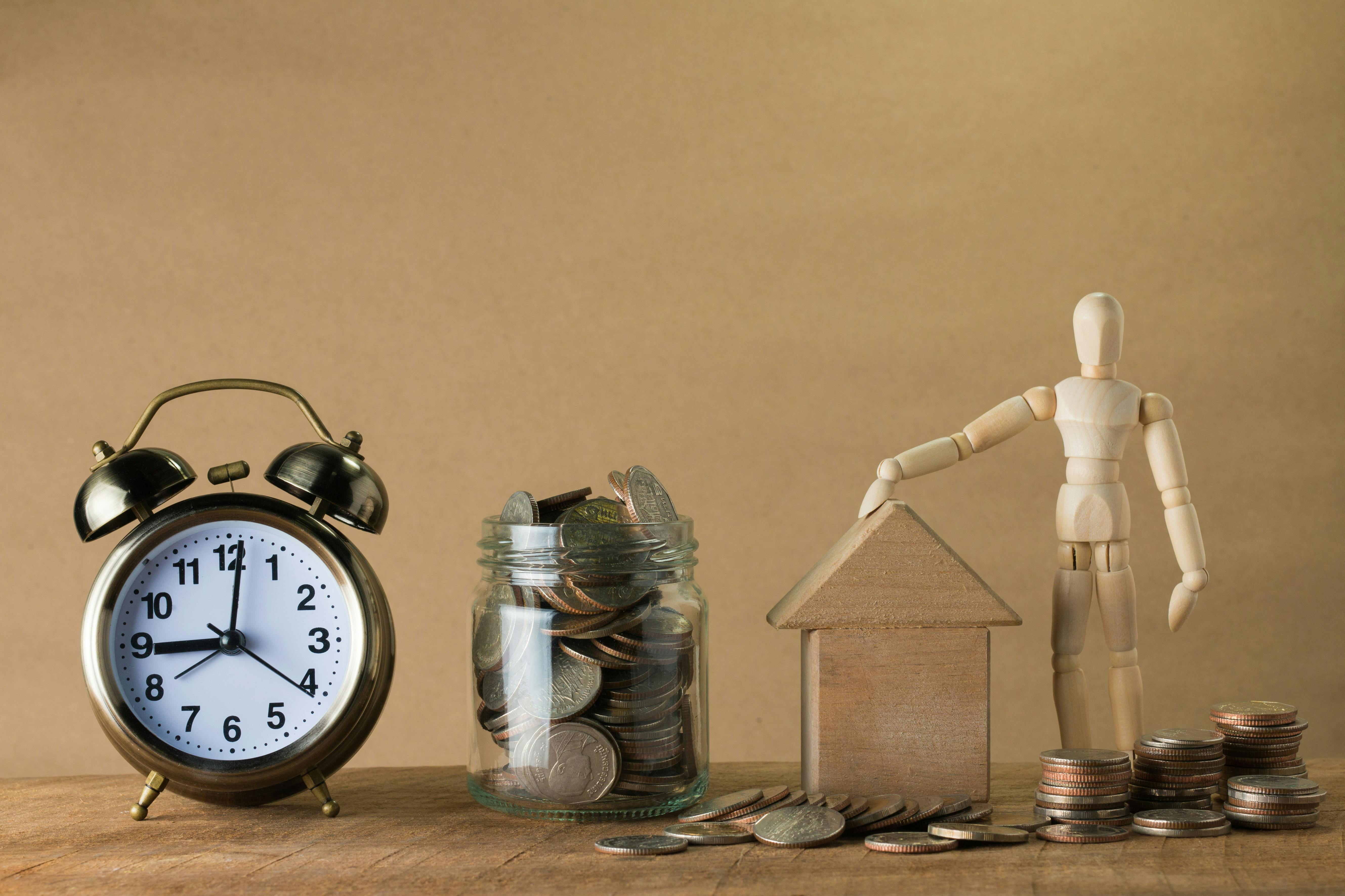 Financial Planning Habits That Improve Well-being