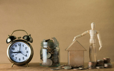 Financial Planning Habits...